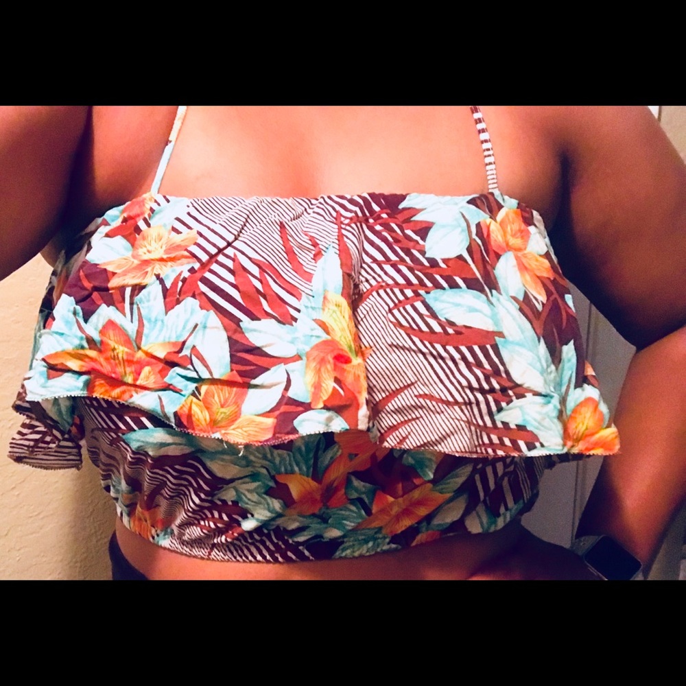 Cute Floral Forever XXI Set! 🌸